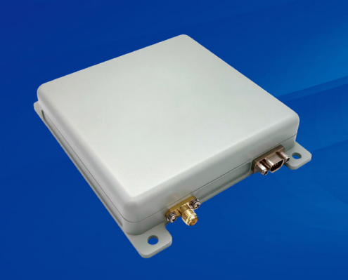 Ultra-Compact Anti-Jamming Receiver ZYL102