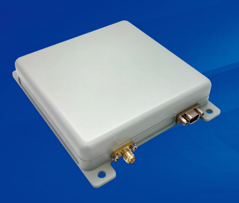 Ultra-Compact Anti-Jamming Receiver ZYL103