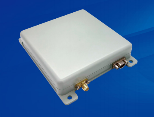 Ultra-Compact Anti-Jamming Receiver ZYL104