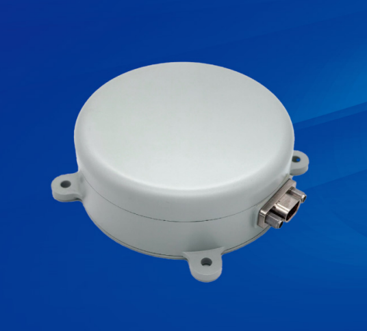 Ultra-Compact Anti-Jamming Receiver ZYL107