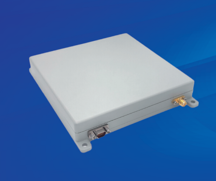 Ultra-Compact Anti-Jamming Receiver ZYL108